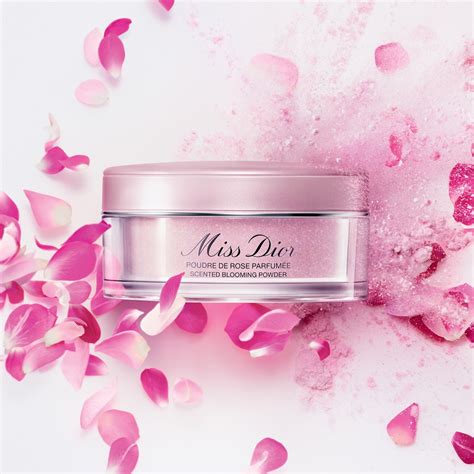 miss dior scented blooming powder|buy miss dior blooming bouquet.